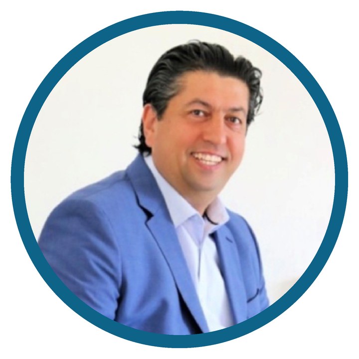 Georges Dagher